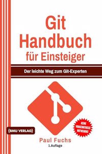 Git Handbuch fur Einsteiger