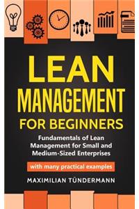 Lean Management for Beginners