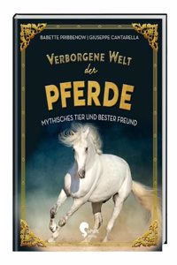 Verborgene Welt der Pferde