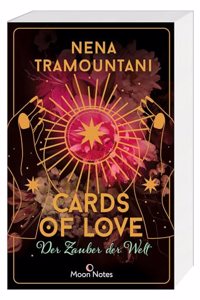 Cards of Love 2. Der Zauber der Welt