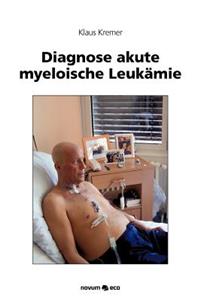 Diagnose akute myeloische Leukämie