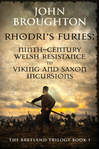 Rhodri's Furies