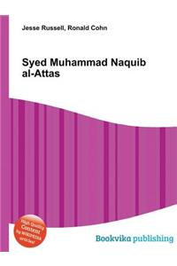 Syed Muhammad Naquib Al-Attas