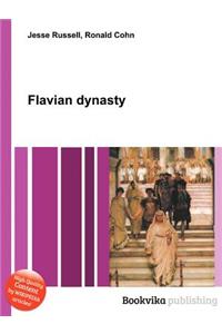Flavian Dynasty