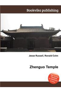 Zhenguo Temple