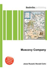 Muscovy Company