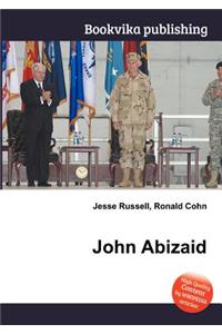 John Abizaid