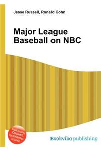 Major League Baseball on NBC