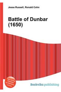 Battle of Dunbar (1650)