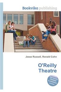 O'Reilly Theatre