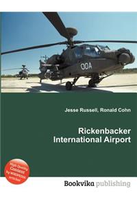 Rickenbacker International Airport