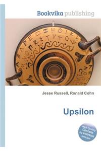 Upsilon