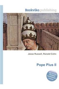 Pope Pius II