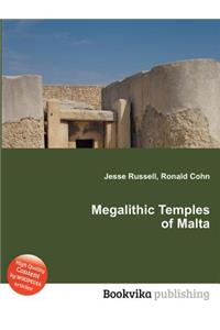 Megalithic Temples of Malta
