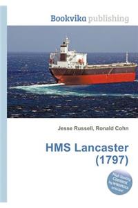 HMS Lancaster (1797)
