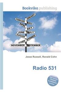 Radio 531