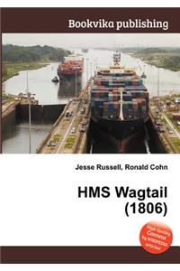 HMS Wagtail (1806)