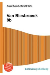 Van Biesbroeck 8b