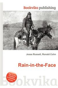 Rain-In-The-Face