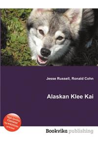 Alaskan Klee Kai