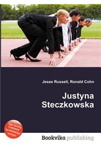 Justyna Steczkowska