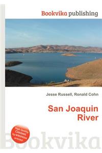 San Joaquin River