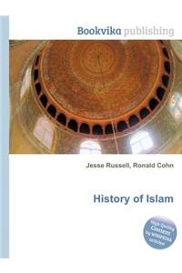 History of Islam