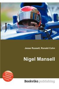 Nigel Mansell