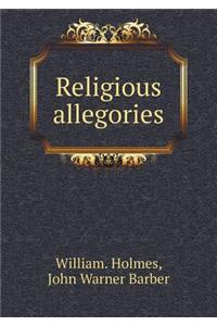 Religious Allegories