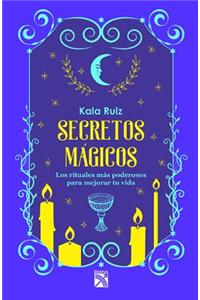 Secretos Mágicos