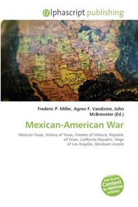 Mexican-American War