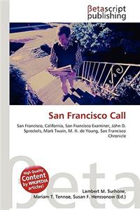 San Francisco Call