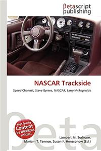 NASCAR Trackside