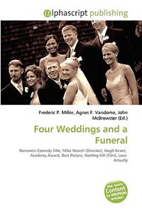 Four Weddings and a Funeral