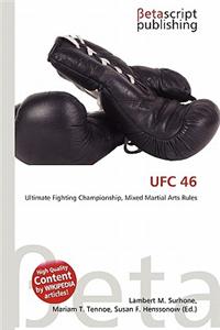 Ufc 46