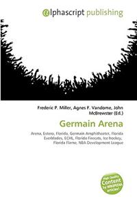 Germain Arena