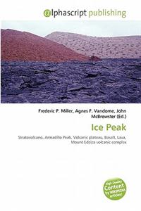 Ice Peak