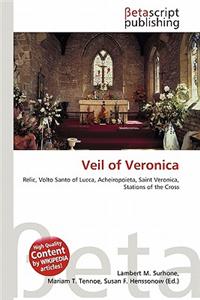 Veil of Veronica