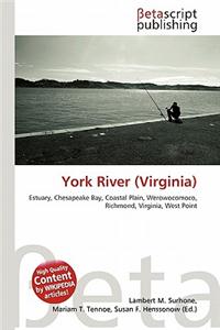 York River (Virginia)