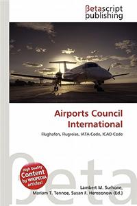 Airports Council International