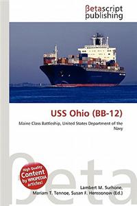 USS Ohio (BB-12)