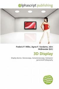 3D Display