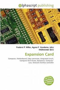 Expansion Card