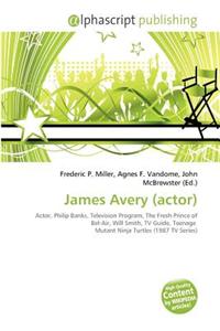 James Avery (Actor)