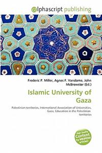 Islamic University of Gaza