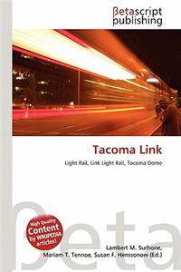 Tacoma Link