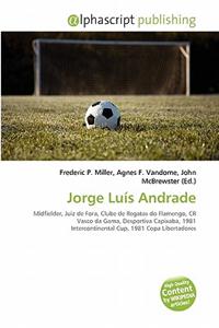 Jorge Lu?'s Andrade