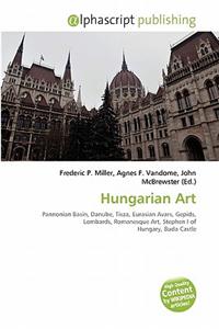 Hungarian Art