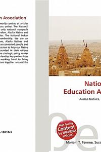 National Indian Education Association