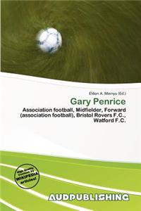 Gary Penrice